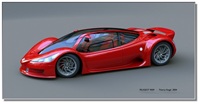 Sports Cars 01